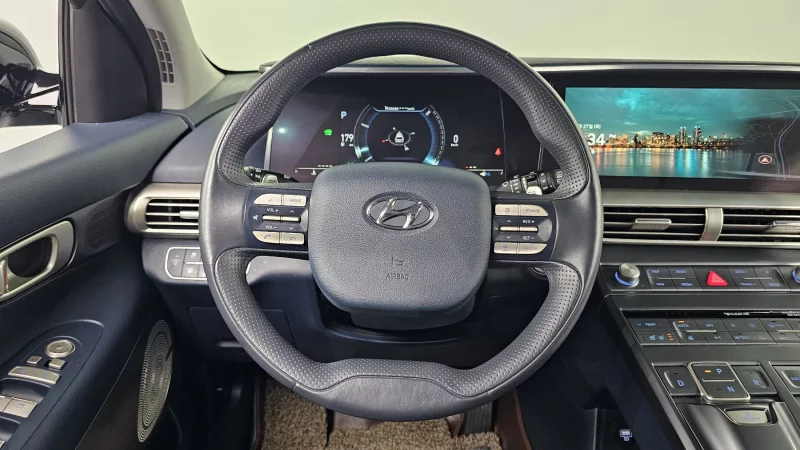 Hyundai Nexo
