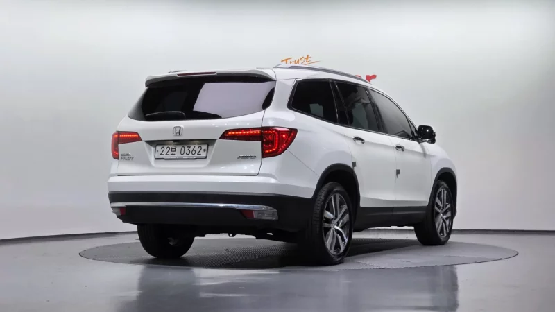 Honda PILOT