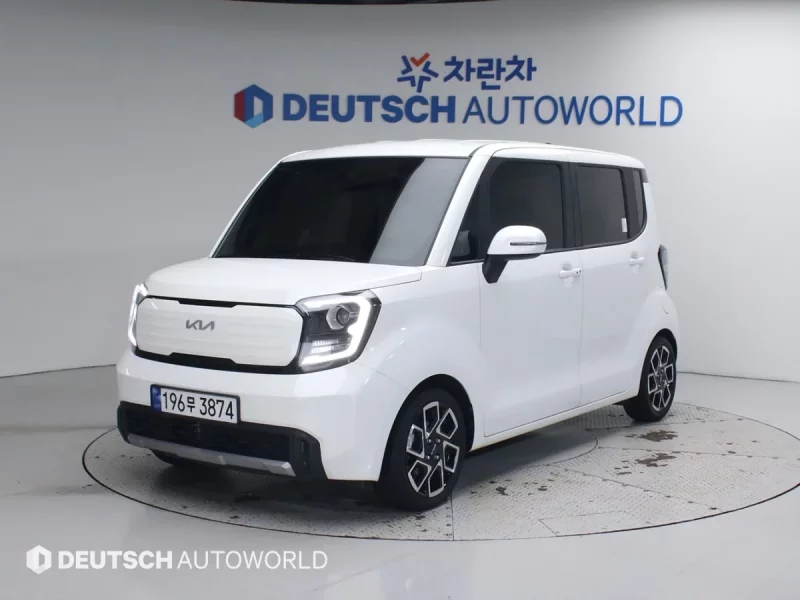 Kia RAY