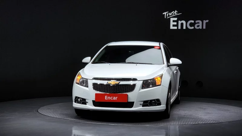 Daewoo Cruze