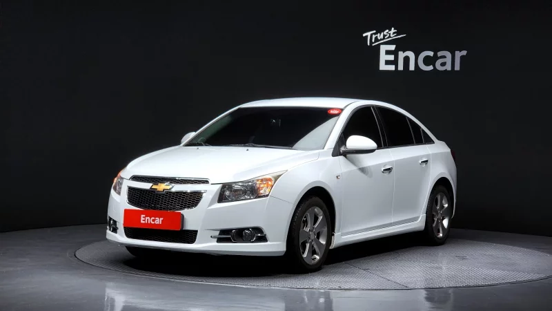 Daewoo Cruze
