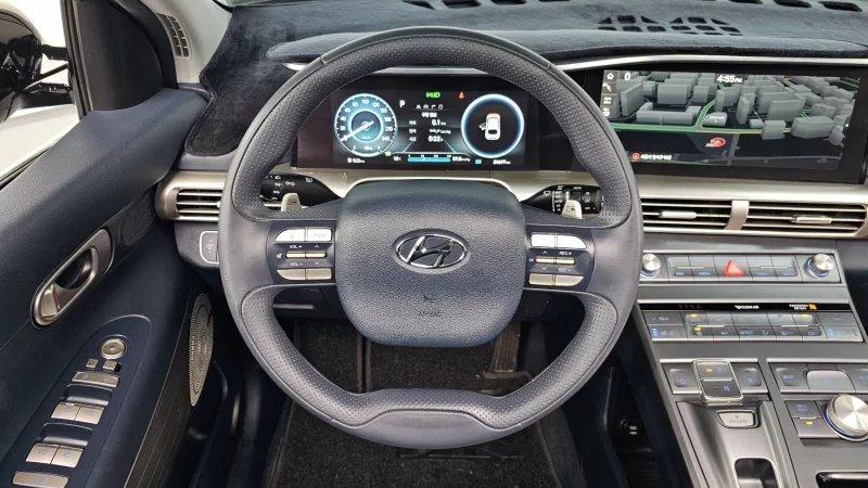 Hyundai Nexo