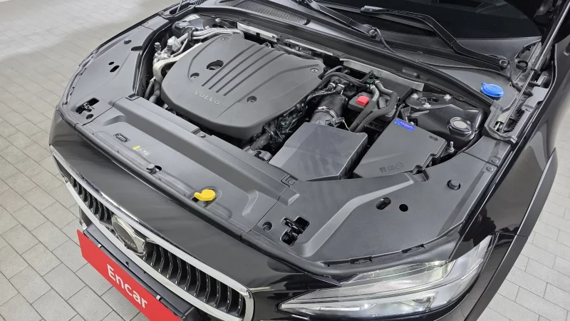 Volvo V90