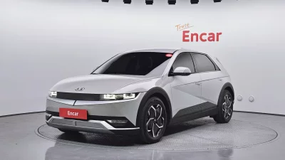 Hyundai Ioniq5
