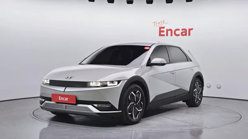 Hyundai Ioniq5