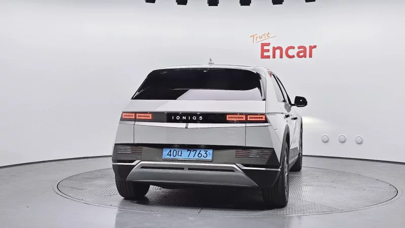Hyundai Ioniq5