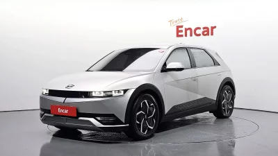 Hyundai Ioniq5