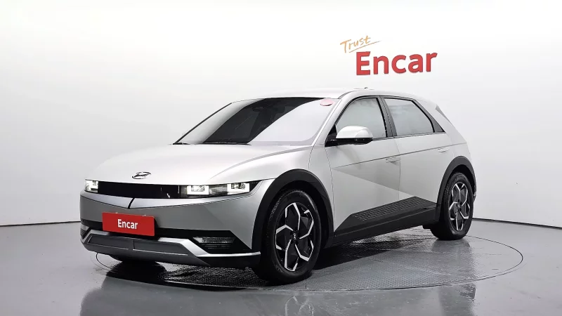 Hyundai Ioniq5