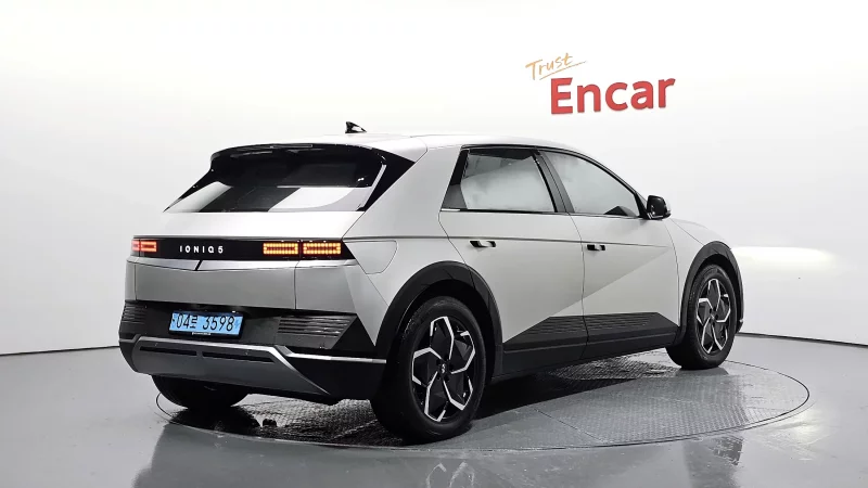 Hyundai Ioniq5