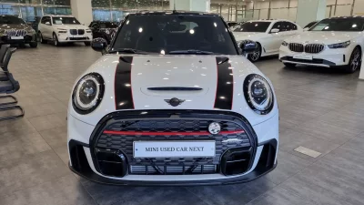 MINI Cooper Convertible