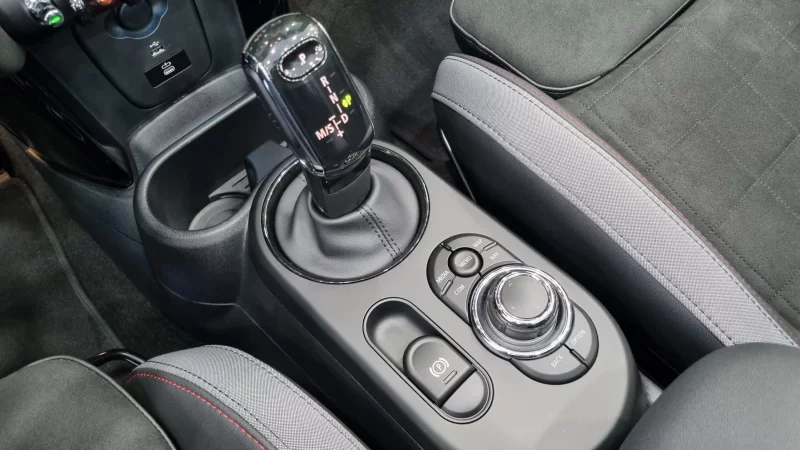 MINI Cooper Convertible