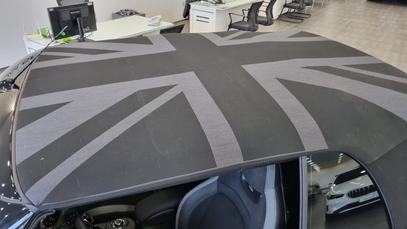 MINI Cooper Convertible