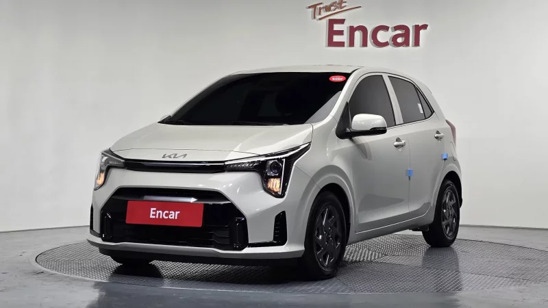 Kia Morning