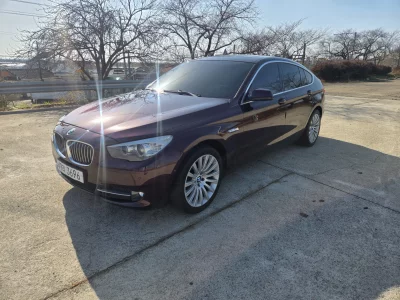 BMW Gran Turismo
