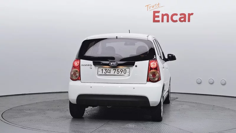 Kia Morning