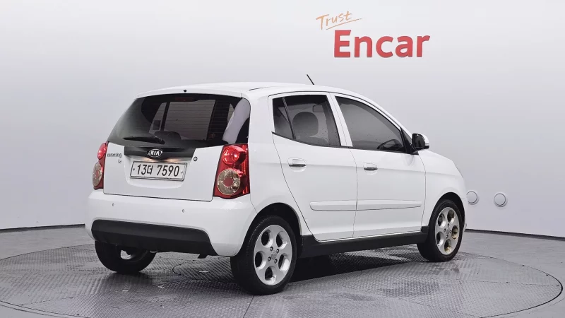 Kia Morning
