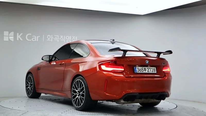 BMW M2