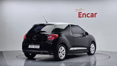 Citroen DS3