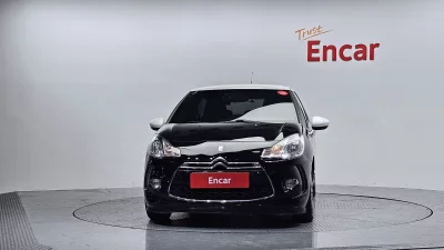 Citroen DS3