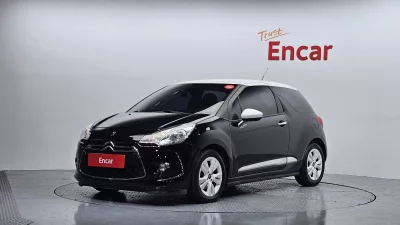 Citroen DS3