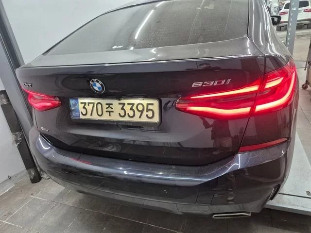 BMW Gran Turismo