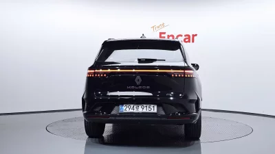 Renault Grand Koleos