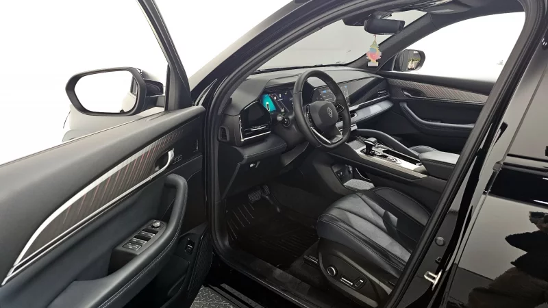 Renault Samsung Grand Koleos