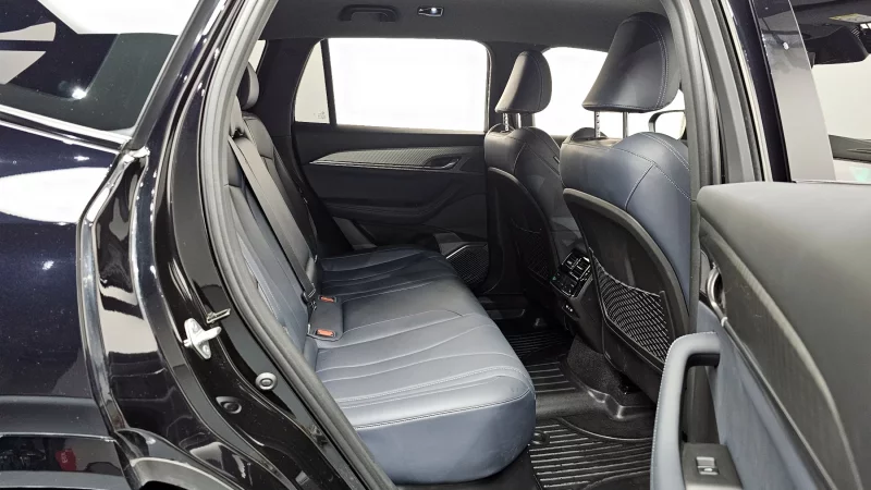 Renault Samsung Grand Koleos