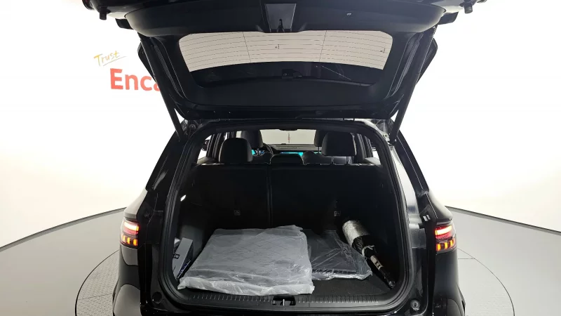 Renault Samsung Grand Koleos