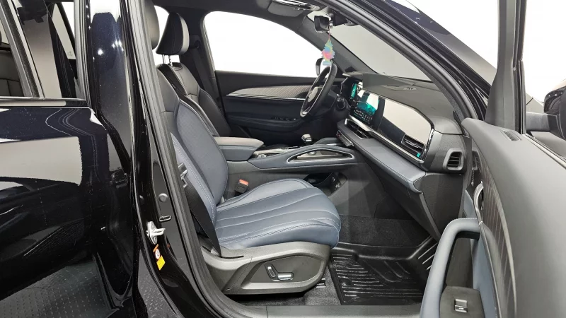 Renault Samsung Grand Koleos