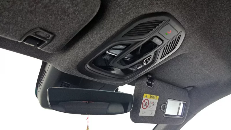 Renault Samsung Grand Koleos