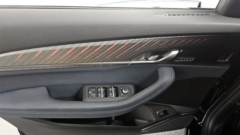 Renault Samsung Grand Koleos