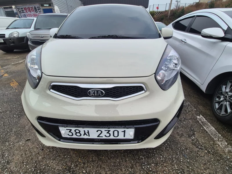 Kia Morning