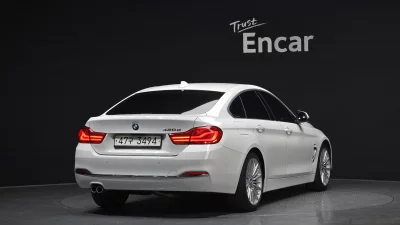 BMW 4-Series