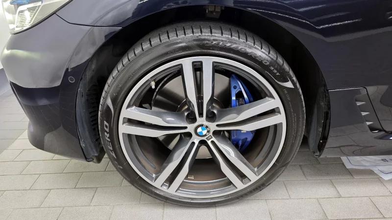 BMW 6-Series Gran Turismo