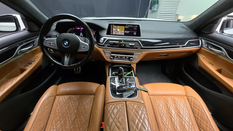 BMW 7-Series