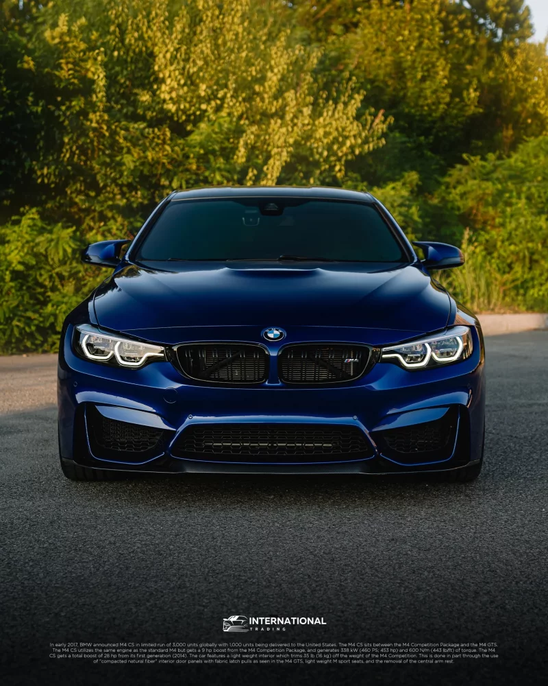 BMW M4