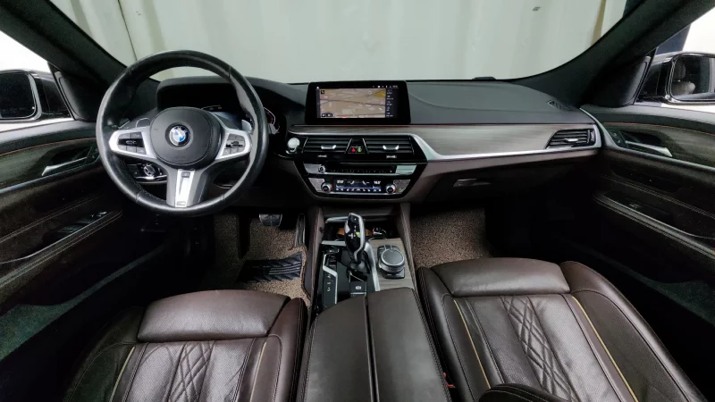 BMW Gran Turismo