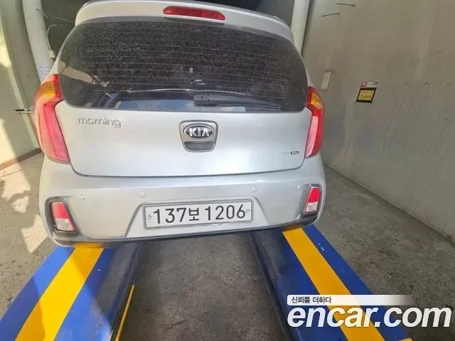 Kia Morning