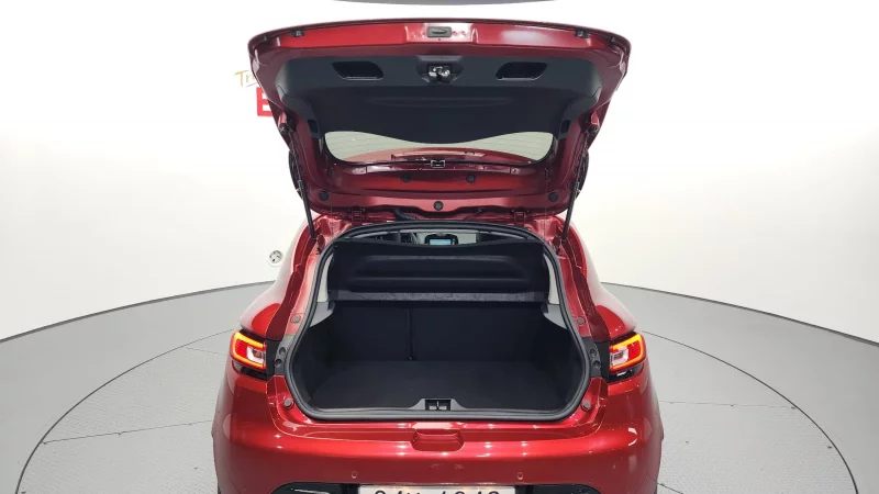 Renault Samsung Cilo