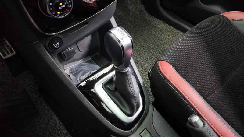 Renault Samsung Cilo