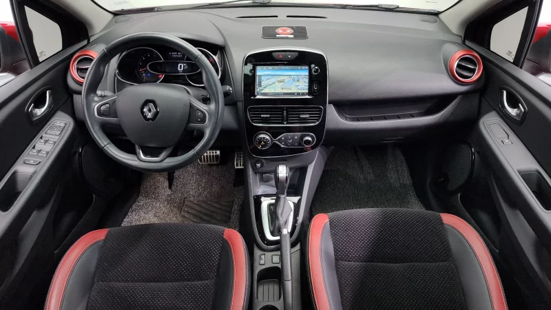 Renault Samsung Cilo