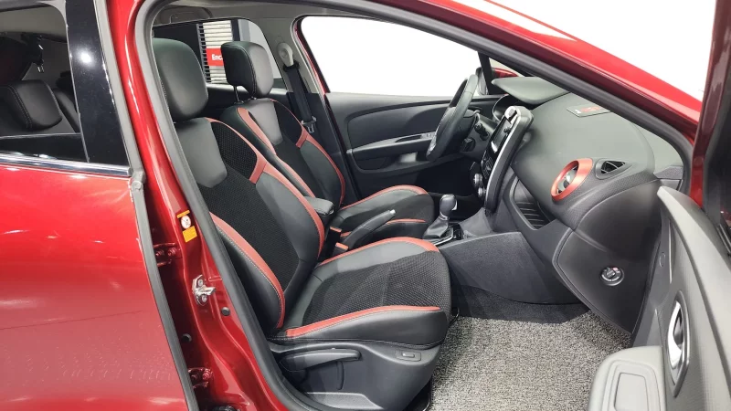 Renault Samsung Cilo