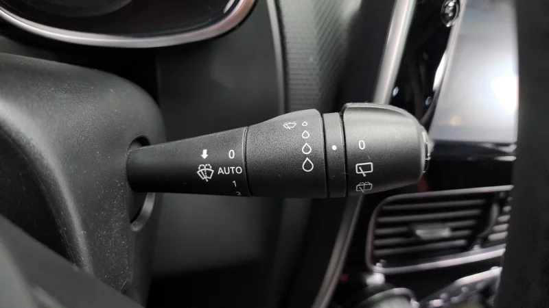 Renault Samsung Cilo