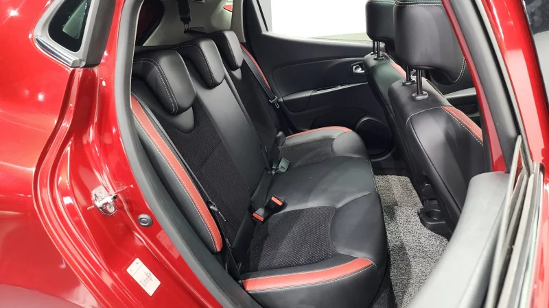 Renault Samsung Cilo