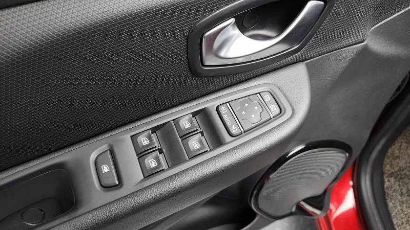 Renault Samsung Cilo