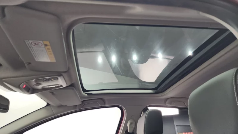 Renault Samsung Cilo