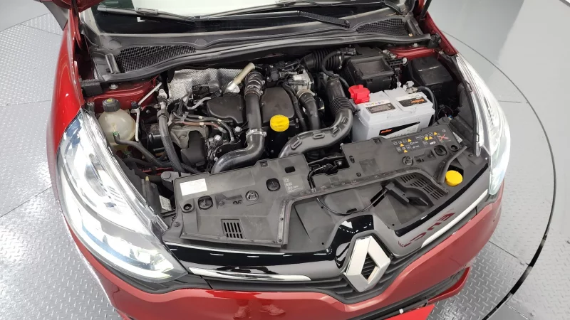 Renault Samsung Cilo