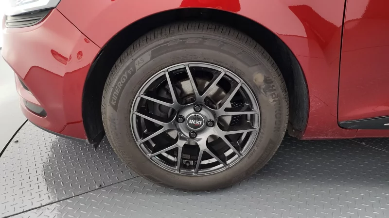 Renault Samsung Cilo