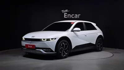 Hyundai Ioniq5